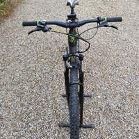 MTB MOENA 27.5 Taglia M