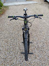 MTB MOENA 27.5 Taglia M