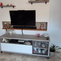 mobile porta tv made in Italy 