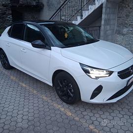Opel corsa  edition 2021  1.2  100cv