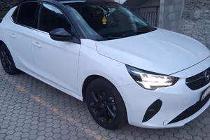 Opel corsa  edition 2021  1.2  100cv