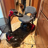 Mobility scooter / carrozzina elettrica