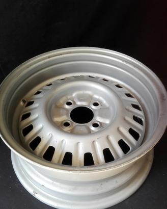 Cerchio Giulietta 6x14 canale rovesciato Firsat