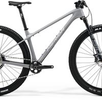 MTB MERIDA BIG NINE XT