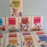collezione disney