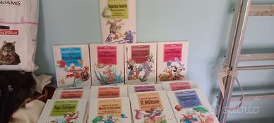 collezione disney