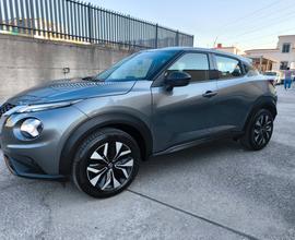 Nissan Juke 1.0 DIG-T 114 CV DCT Business