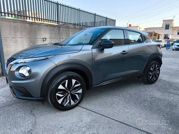 Nissan Juke 1.0 DIG-T 114 CV DCT Business