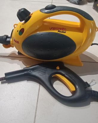 Vaporetto pocket Polti