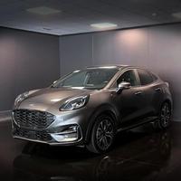 FORD Puma 1.0 EcoBoost Hybrid 125 CV S&S aut. ST