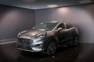 FORD Puma 1.0 EcoBoost Hybrid 125 CV S&S aut. ST