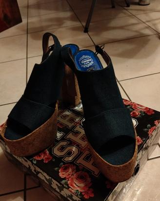 Sandali Jeffrey Campbell