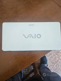 mini pc della sony bellissomo