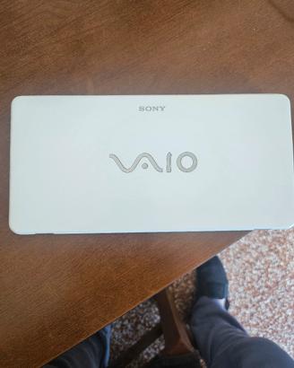 mini pc della sony bellissomo