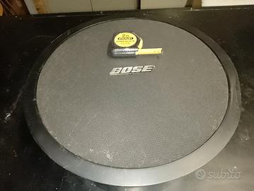BOSE FreeSpace3 Sub Woofer