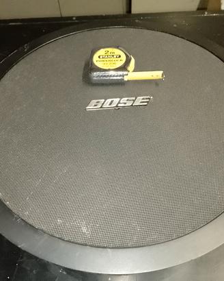 BOSE FreeSpace3 Sub Woofer