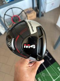 Driver Taylormade M4