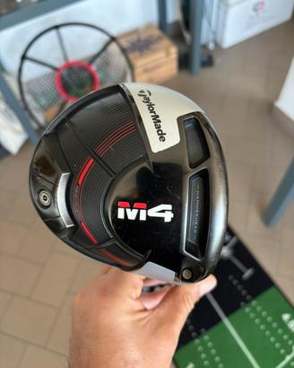 Driver Taylormade M4