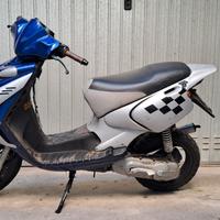 Beta Ark 50 cc libretto piccolo