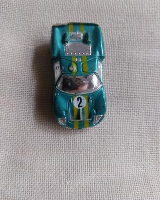 Macchinina (micro), del '94