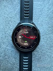 Garmin forerunner 965 top gamma pari nuovo