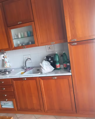cucina massello 