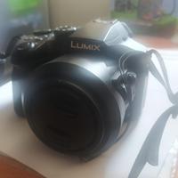 panasonic lumix dcm fz300