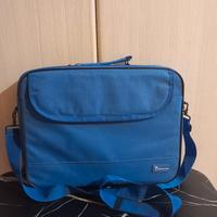 Borsa zaino tracolla per PC laptot Techmade unisex