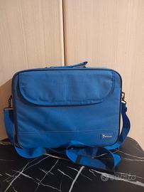 Borsa zaino tracolla per PC laptot Techmade unisex