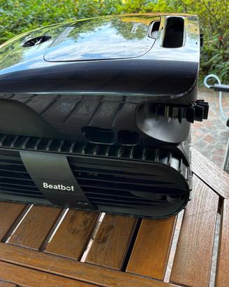 Robot piscina beat bot senza fili