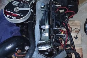 Mercruiser 3.0 150cv