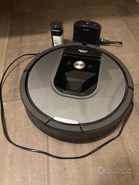Irobot Roomba 960 robot aspirapolvere