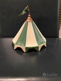 PEZZO DI RICAMBIO PER TENDE DEI TORNEI SCHLEICH