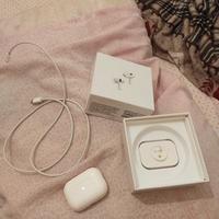 airpods seconda generazione 