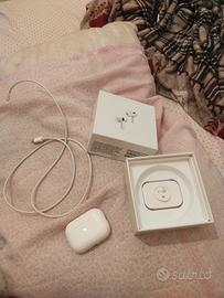 airpods seconda generazione 