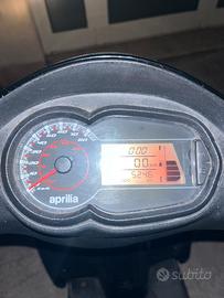 Aprilia sr50 motard 2019