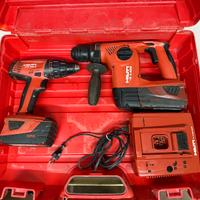 Hilti b22