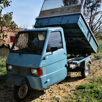 Ape piaggio