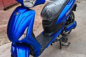 bicicletta elettrica vitale 