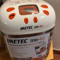 Macchina pane imetec