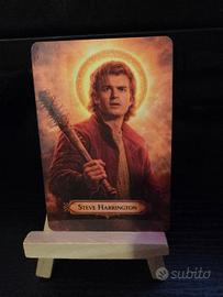Santino Stranger Things Steve Harrington