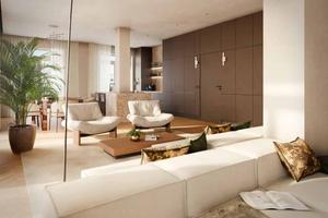 Attico / Mansarda di 342 m² con più di 5 locali e 