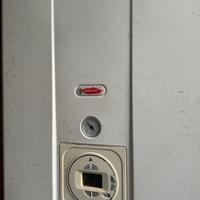 Caldaia a condensazione Radian