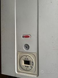 Caldaia a condensazione Radian