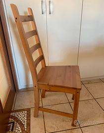 Sedia ikea