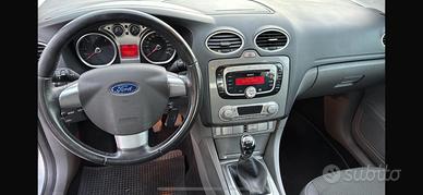 Autovettura familiare