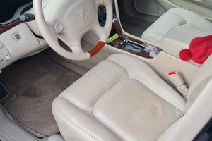 Cadillac Seville STS 4.6 V8 NORTHSTAR iscritta ASI