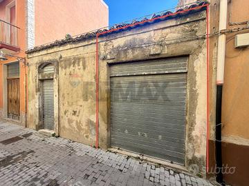 Garage/Box - Ragusa