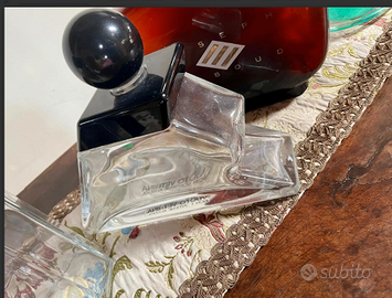 RARITA':FACTICEgiganteMAGNUMvintage"ArtDéco"COLLEZ
