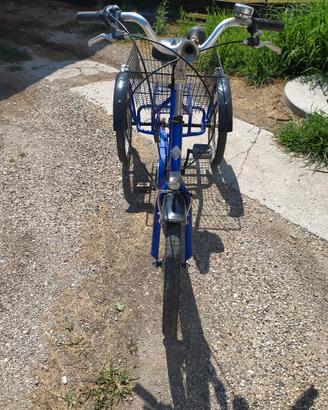 bicicletta 